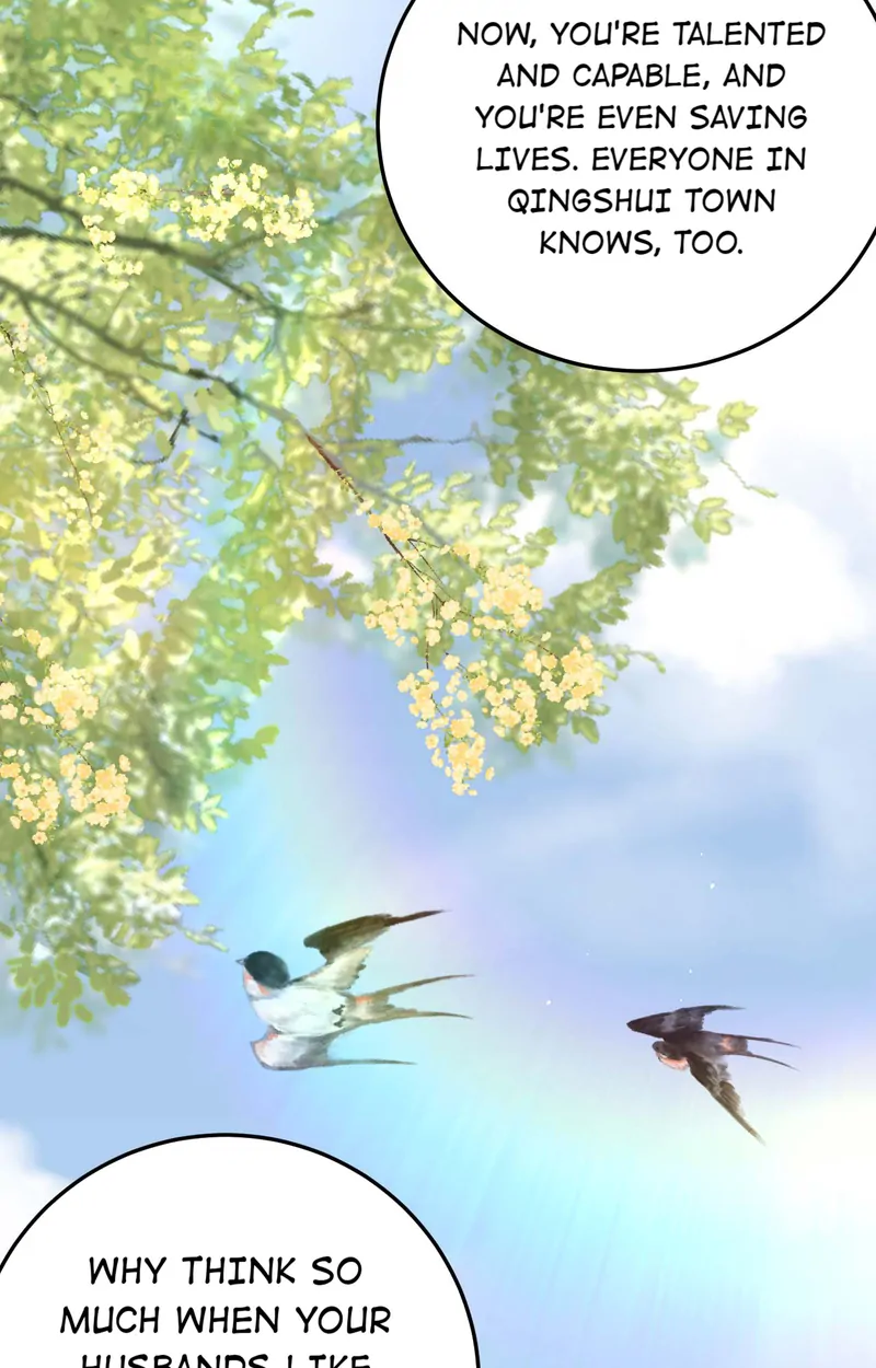 I Might Have Too Many Husbands Chapter 84 - page 29