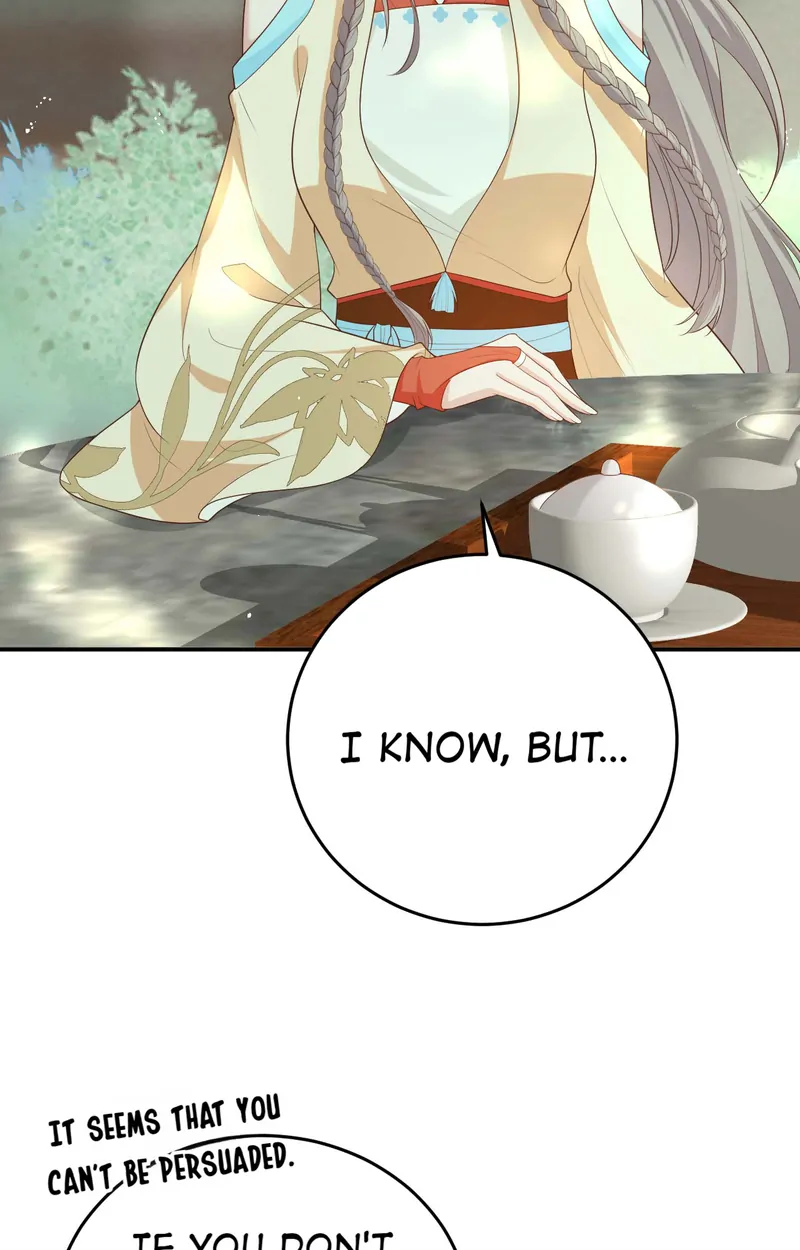 I Might Have Too Many Husbands Chapter 84 - page 32