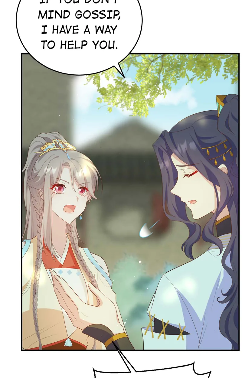 I Might Have Too Many Husbands Chapter 84 - page 33