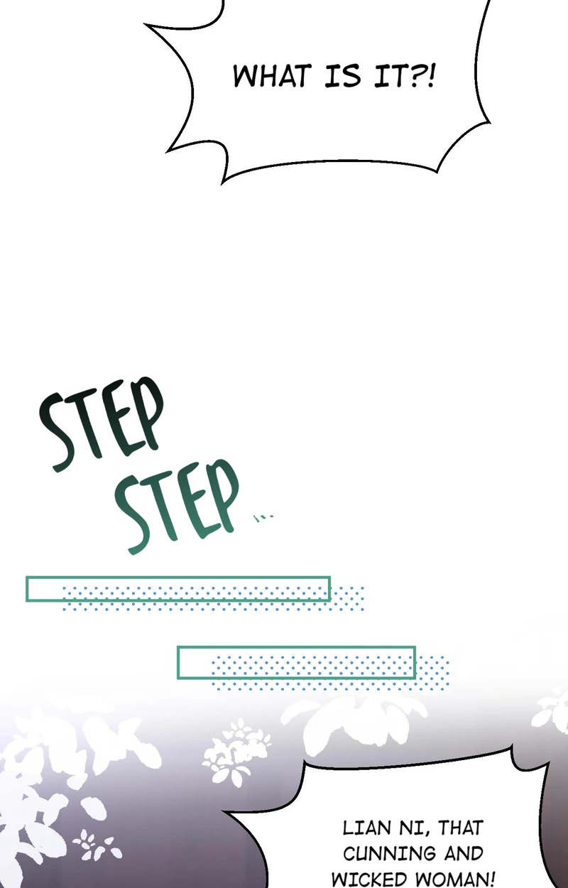 I Might Have Too Many Husbands Chapter 84 - page 34