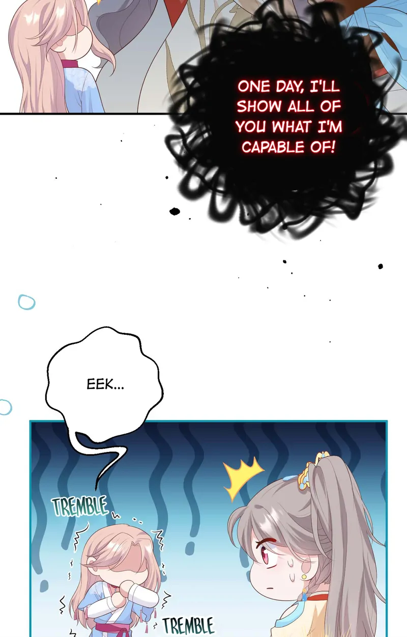 I Might Have Too Many Husbands Chapter 84 - page 43