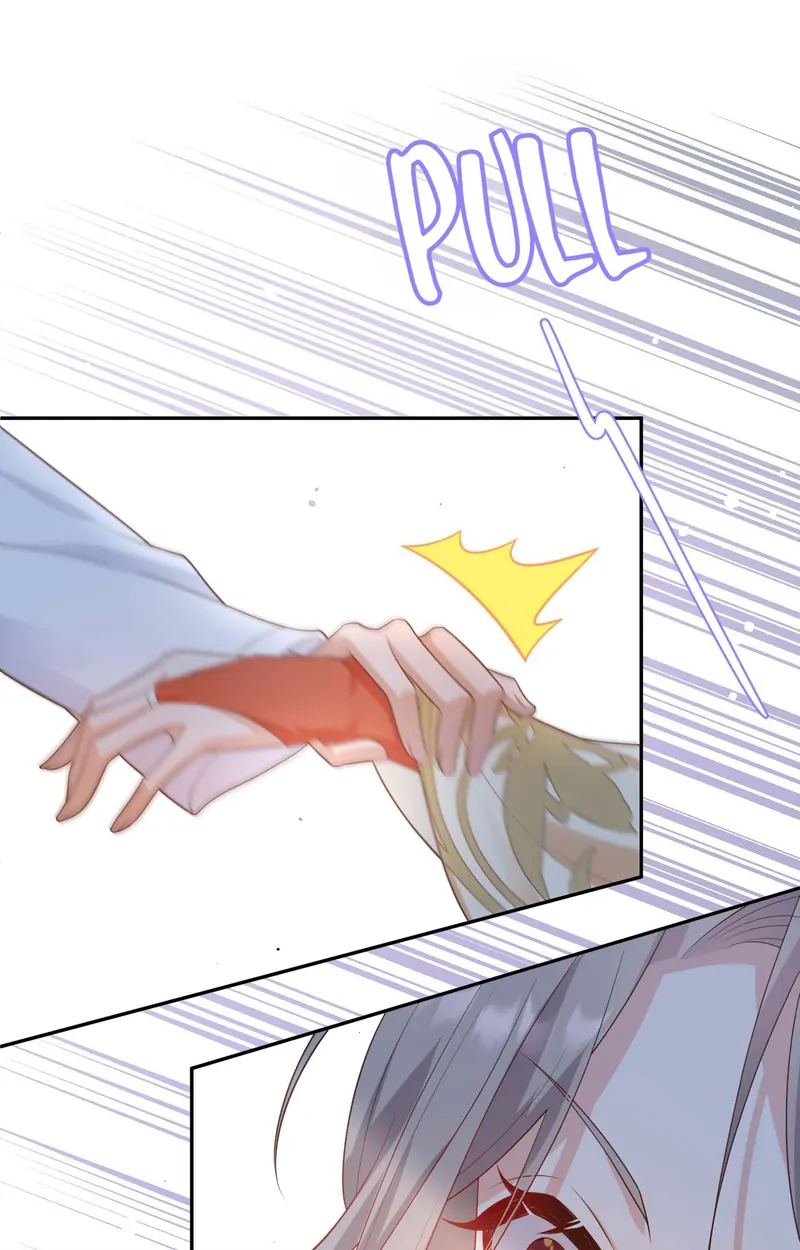 I Might Have Too Many Husbands Chapter 84 - page 51
