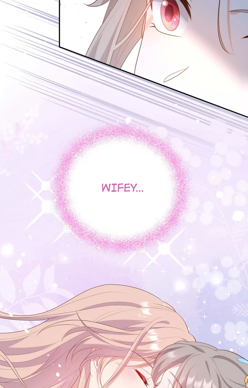 I Might Have Too Many Husbands Chapter 84 - page 52