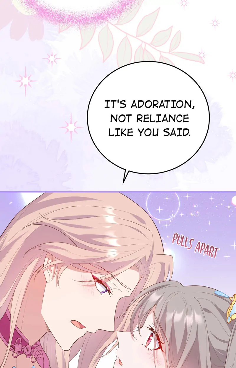 I Might Have Too Many Husbands Chapter 84 - page 54