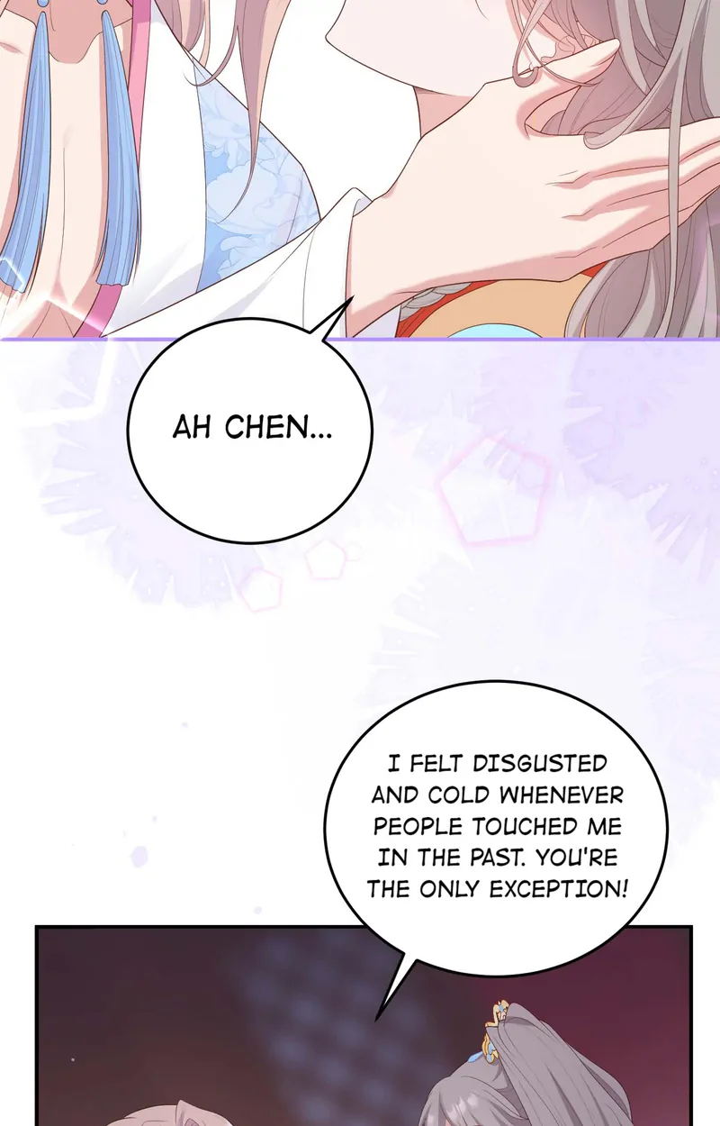 I Might Have Too Many Husbands Chapter 84 - page 55