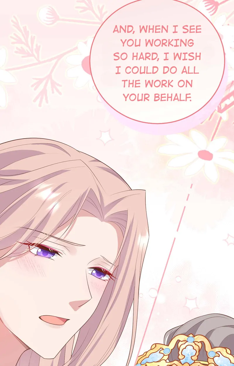 I Might Have Too Many Husbands Chapter 84 - page 57