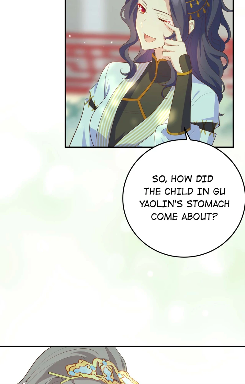 I Might Have Too Many Husbands Chapter 84 - page 5