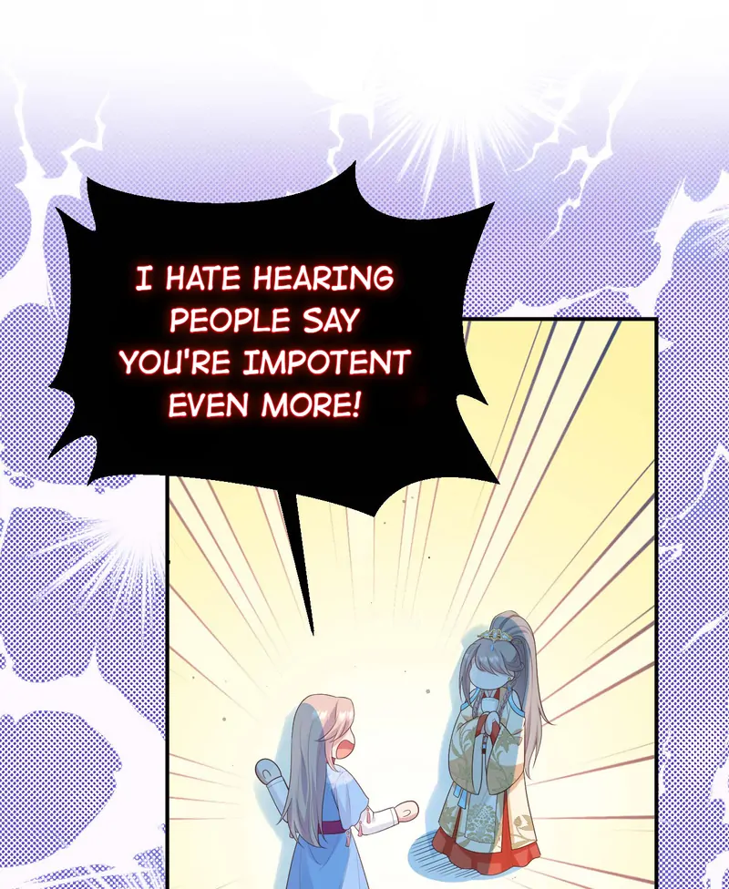 I Might Have Too Many Husbands Chapter 84 - page 60