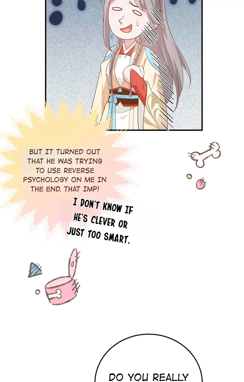 I Might Have Too Many Husbands Chapter 84 - page 64