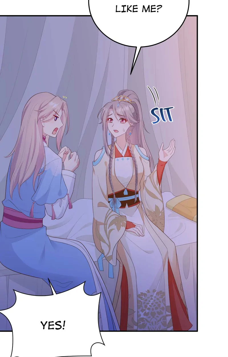 I Might Have Too Many Husbands Chapter 84 - page 65