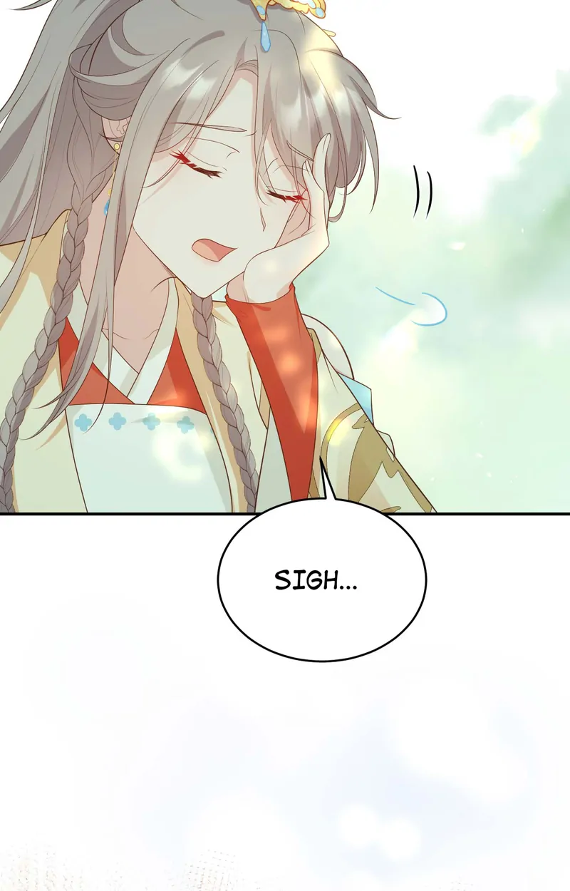 I Might Have Too Many Husbands Chapter 84 - page 6