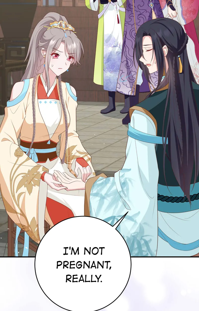 I Might Have Too Many Husbands Chapter 84 - page 8