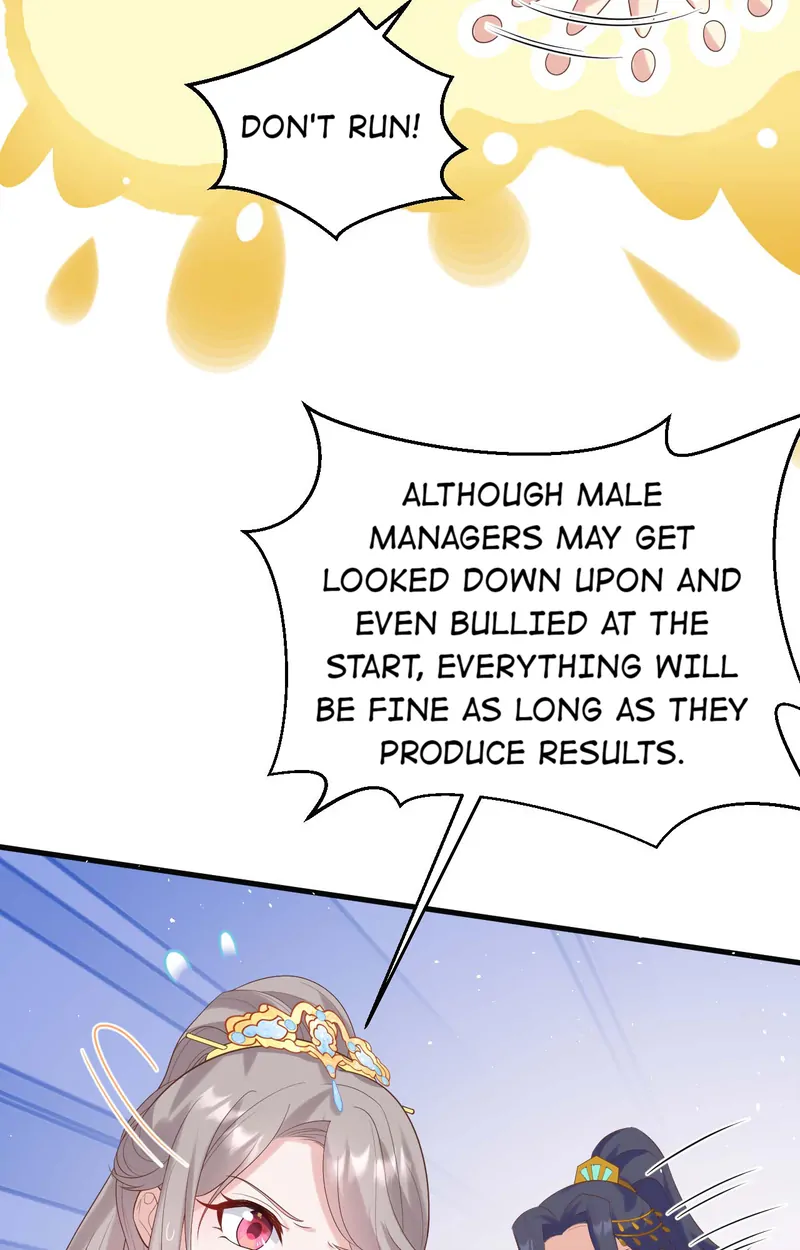 I Might Have Too Many Husbands Chapter 83 - page 9