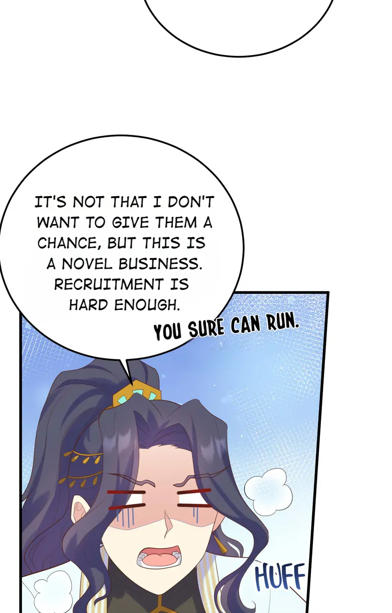 I Might Have Too Many Husbands Chapter 83 - page 12