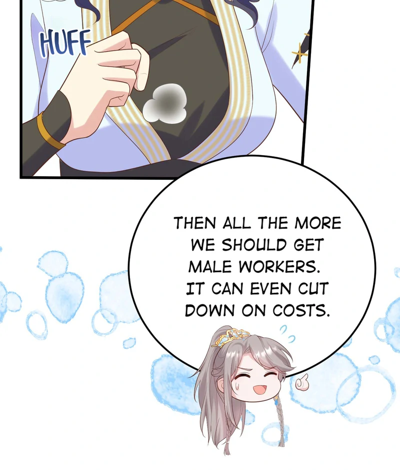 I Might Have Too Many Husbands Chapter 83 - page 13