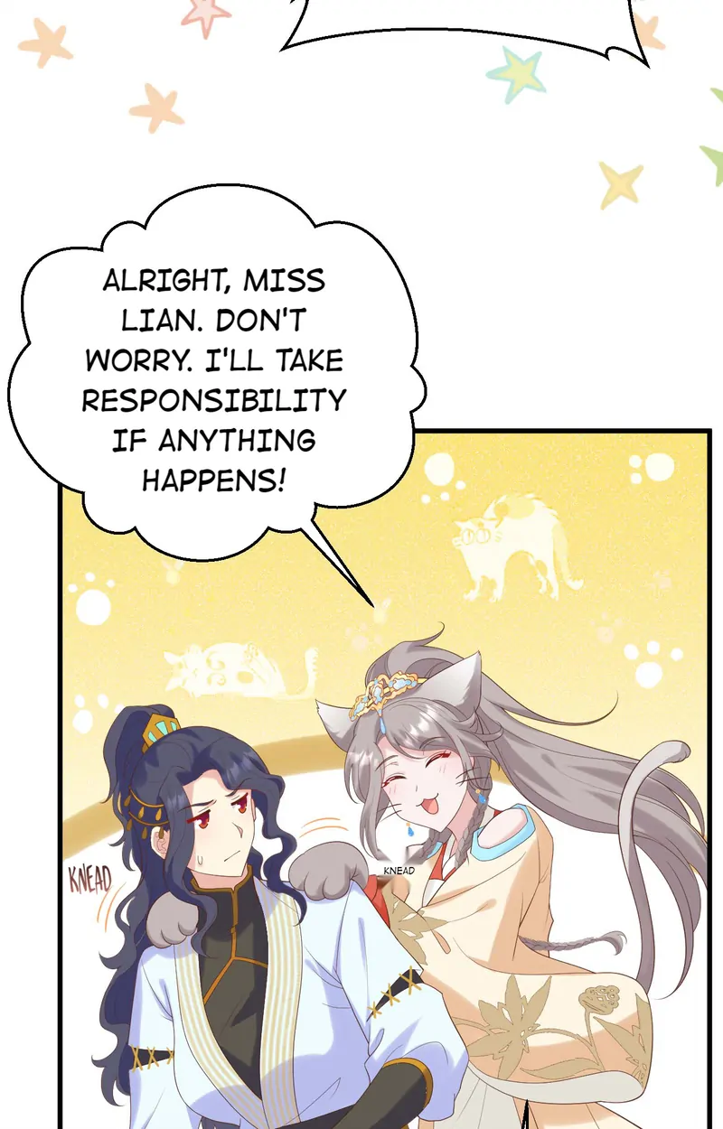 I Might Have Too Many Husbands Chapter 83 - page 15