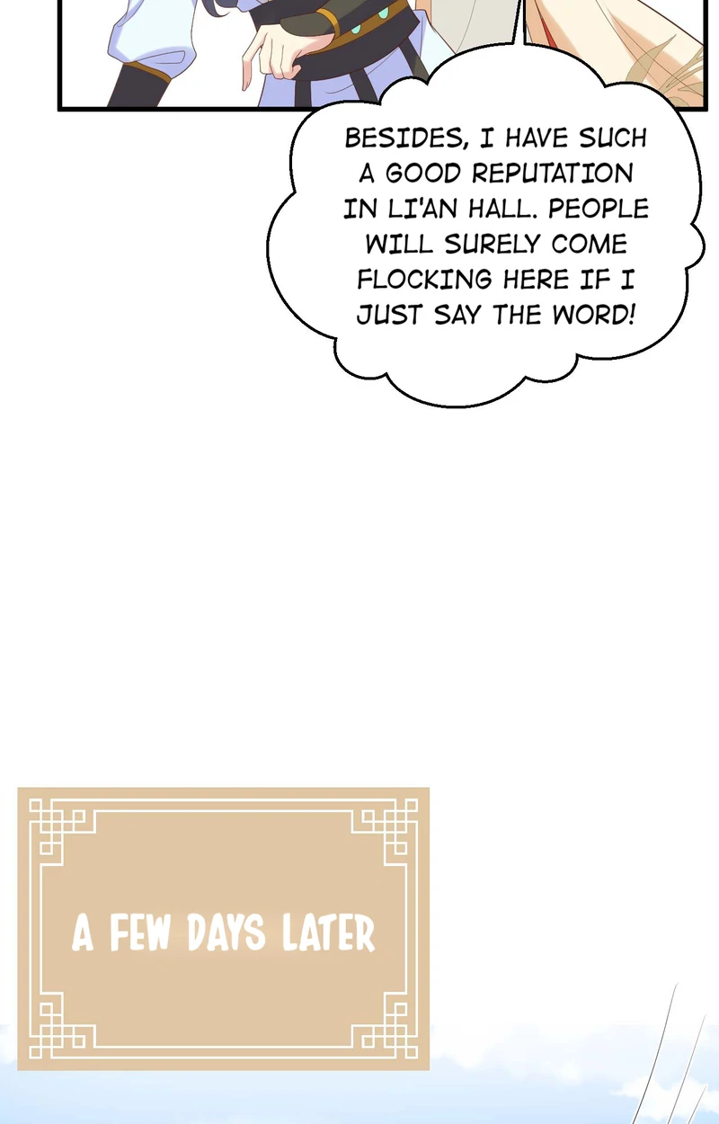 I Might Have Too Many Husbands Chapter 83 - page 16