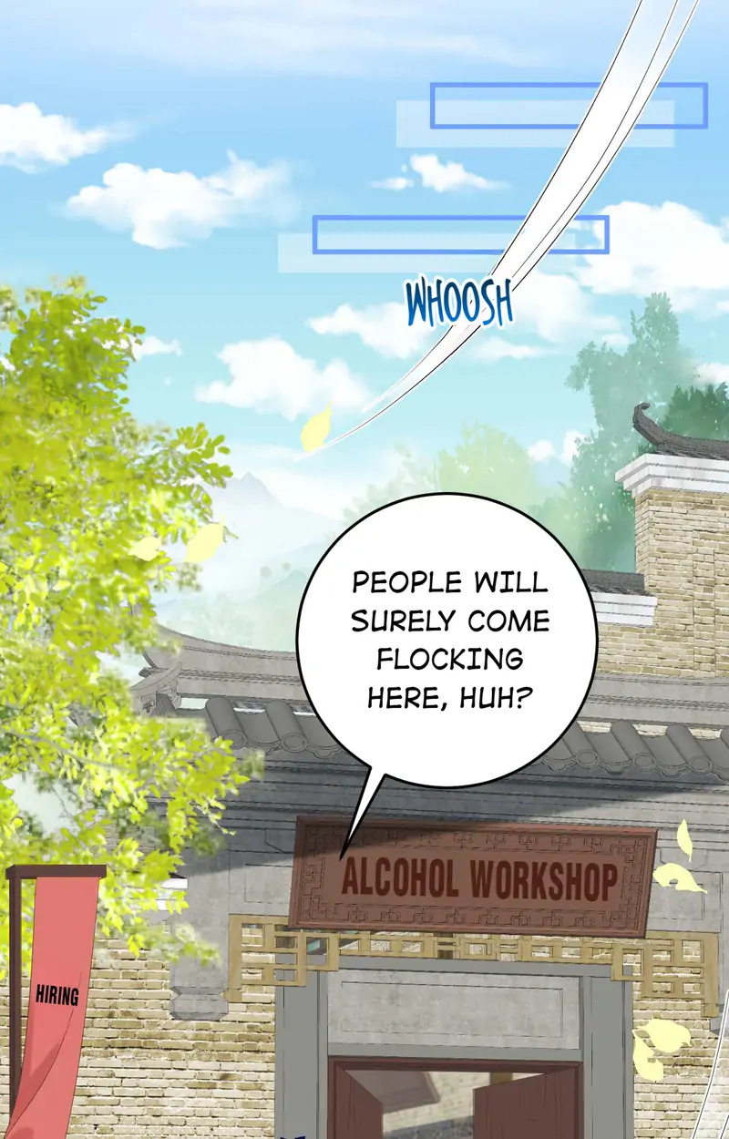 I Might Have Too Many Husbands Chapter 83 - page 17