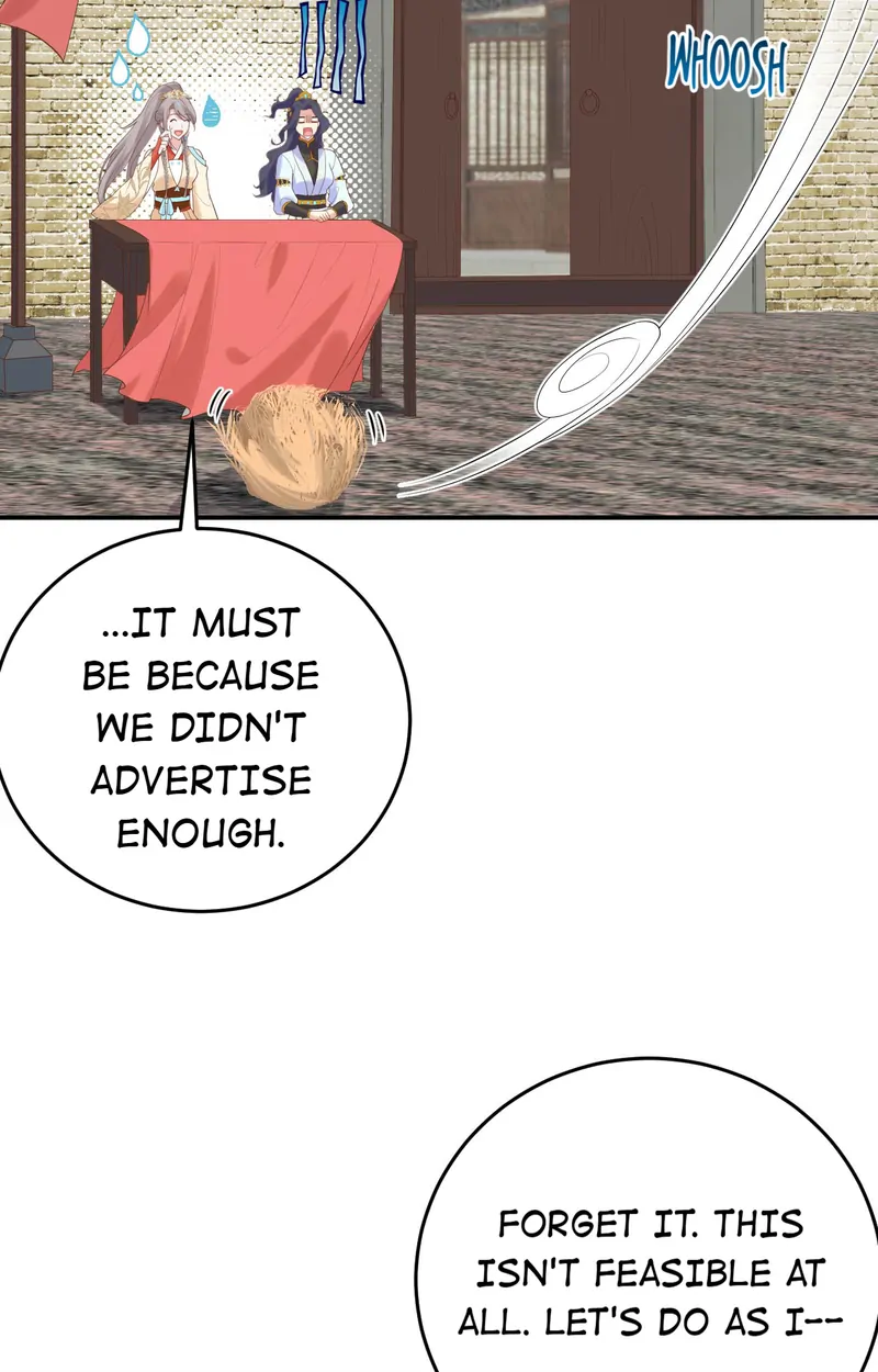 I Might Have Too Many Husbands Chapter 83 - page 18