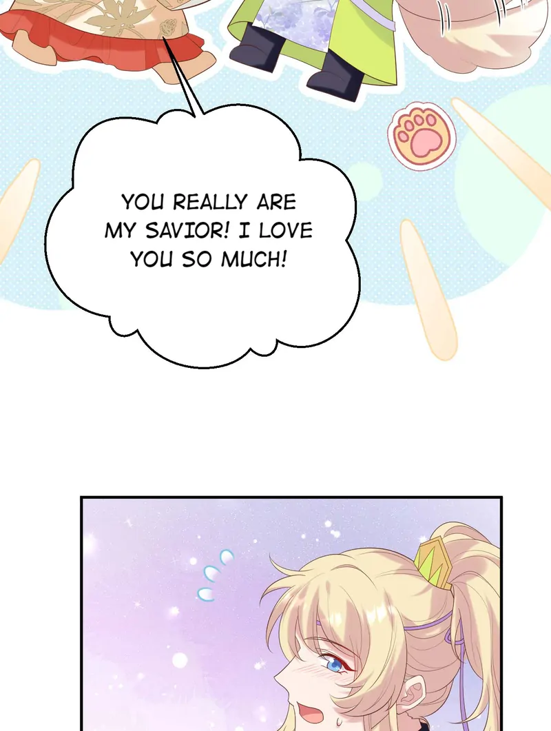I Might Have Too Many Husbands Chapter 83 - page 24