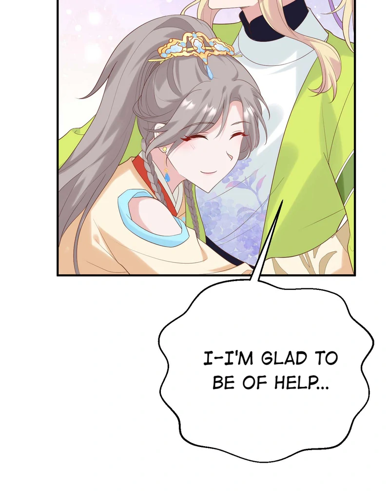 I Might Have Too Many Husbands Chapter 83 - page 25