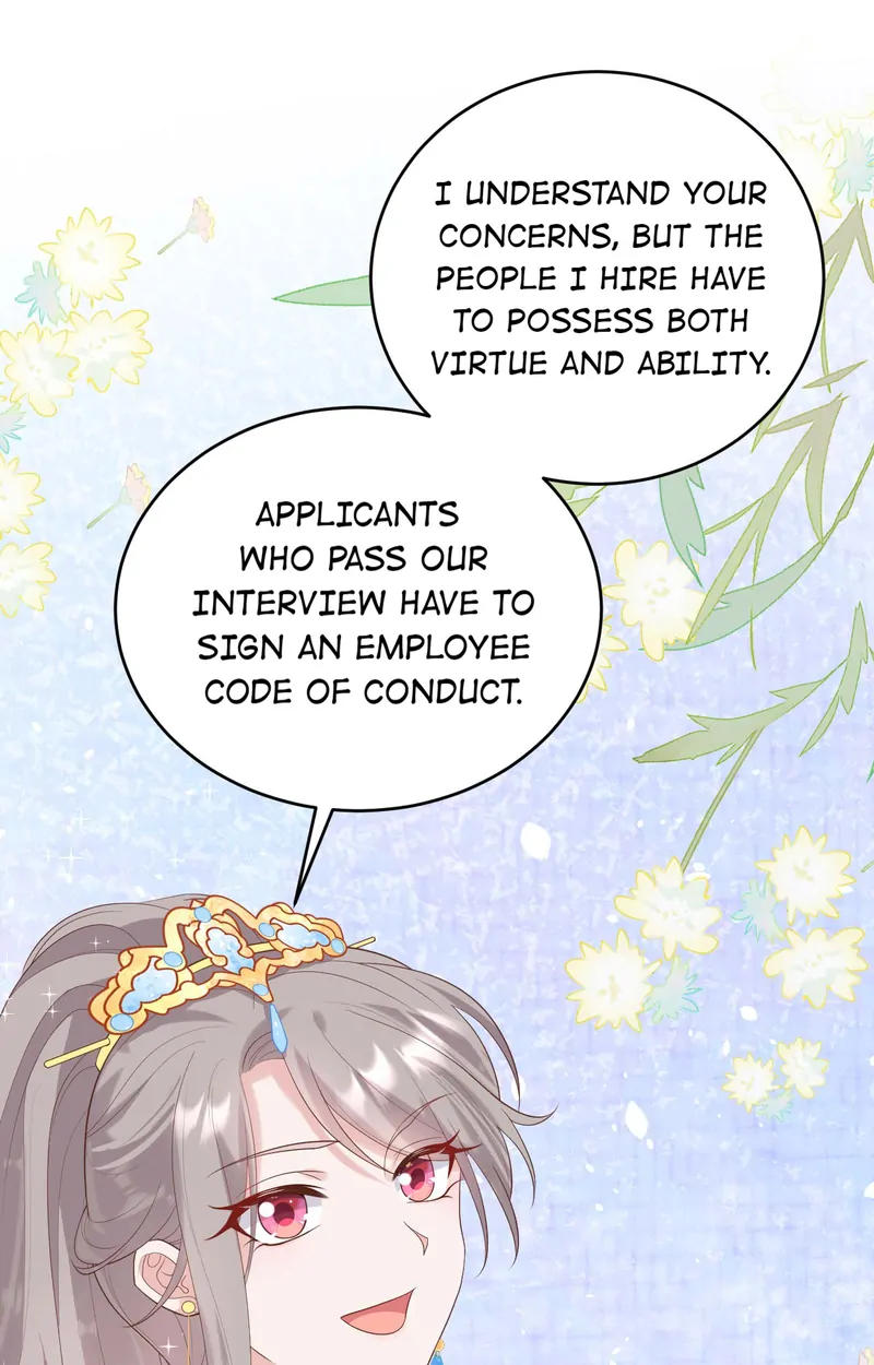 I Might Have Too Many Husbands Chapter 83 - page 29