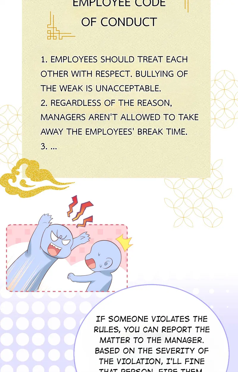 I Might Have Too Many Husbands Chapter 83 - page 32