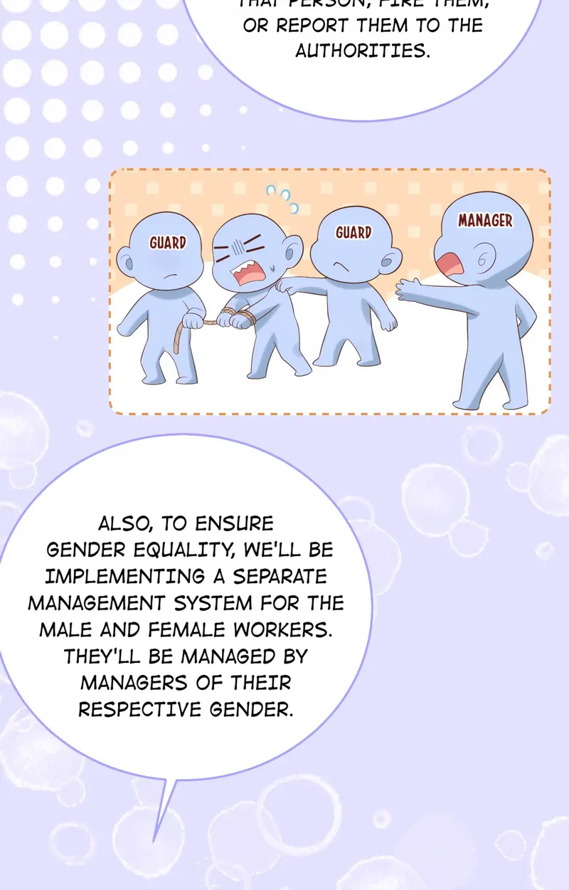 I Might Have Too Many Husbands Chapter 83 - page 33