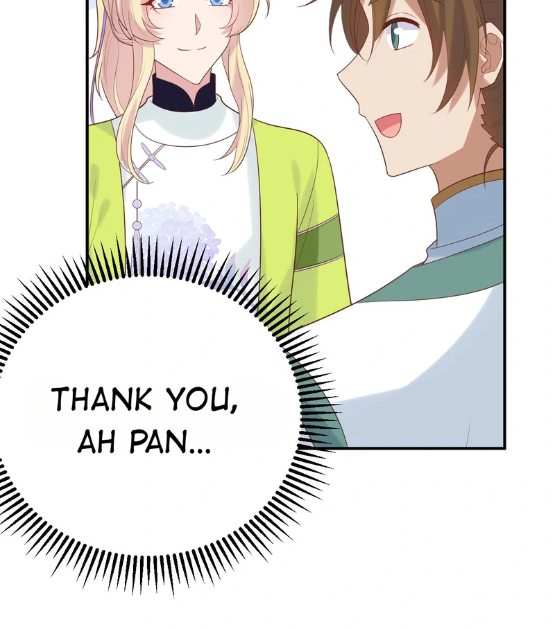 I Might Have Too Many Husbands Chapter 83 - page 37