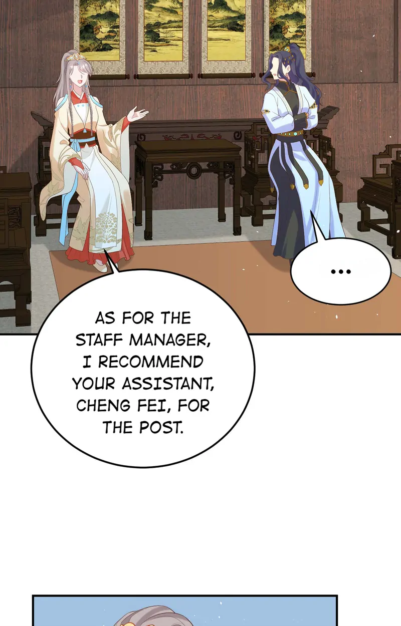 I Might Have Too Many Husbands Chapter 83 - page 3
