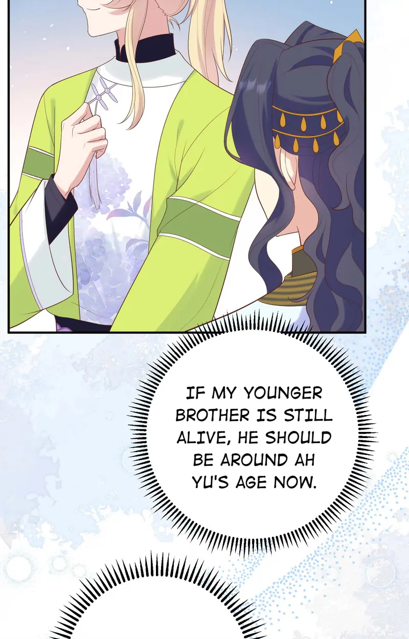 I Might Have Too Many Husbands Chapter 83 - page 41