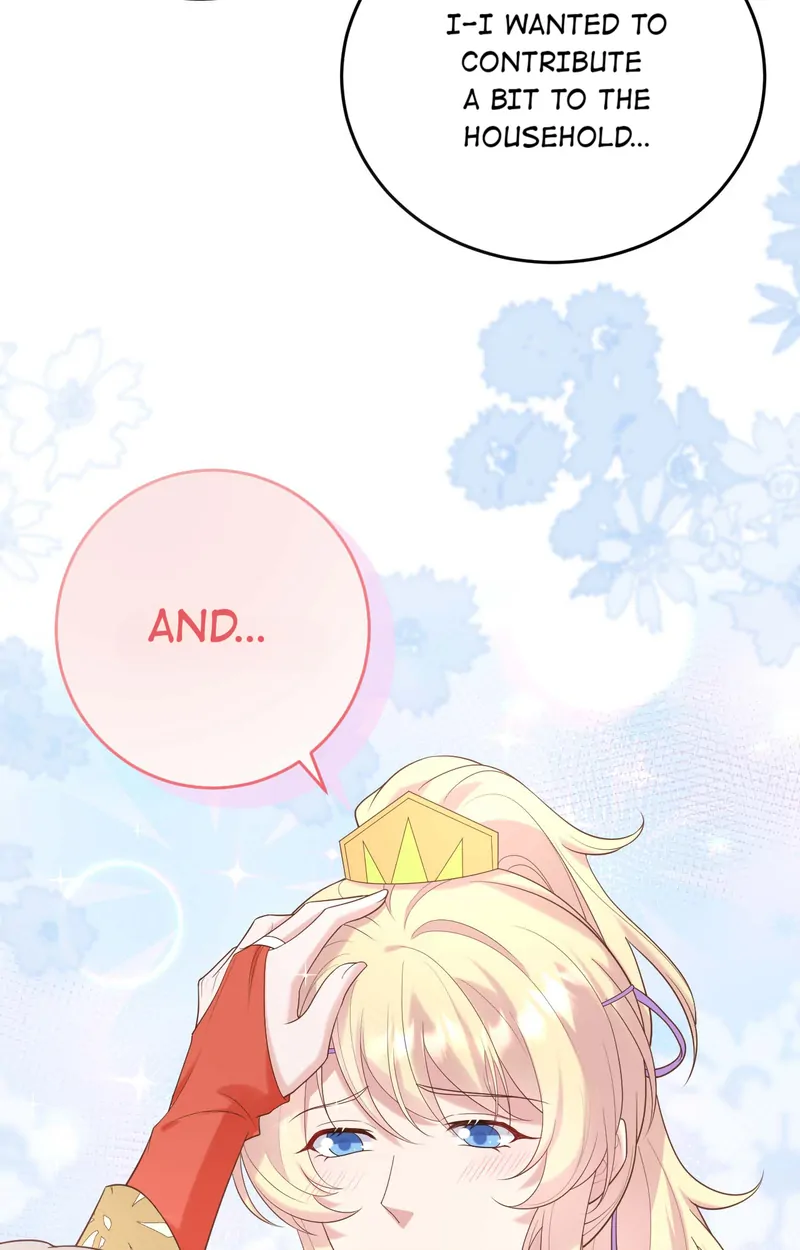 I Might Have Too Many Husbands Chapter 83 - page 46