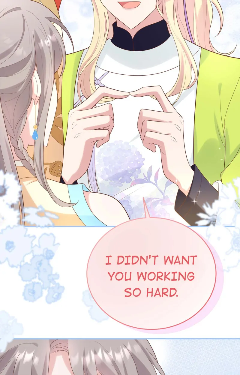 I Might Have Too Many Husbands Chapter 83 - page 47