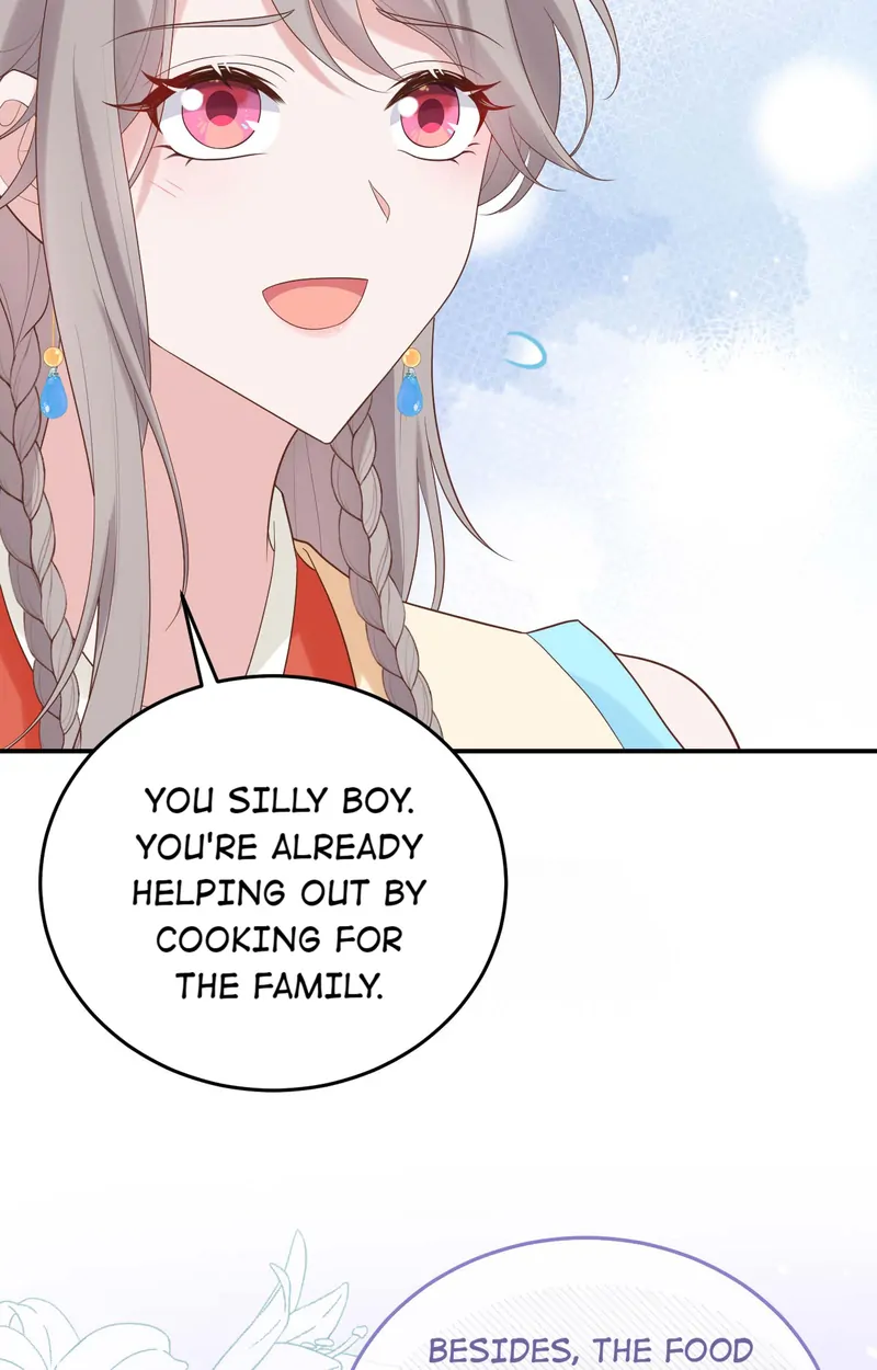 I Might Have Too Many Husbands Chapter 83 - page 48