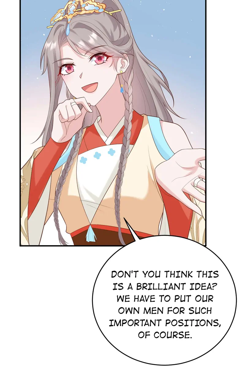 I Might Have Too Many Husbands Chapter 83 - page 4