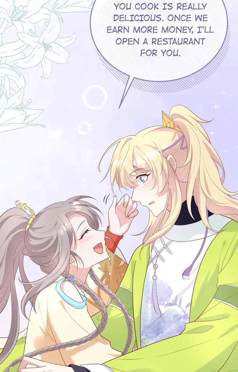 I Might Have Too Many Husbands Chapter 83 - page 49
