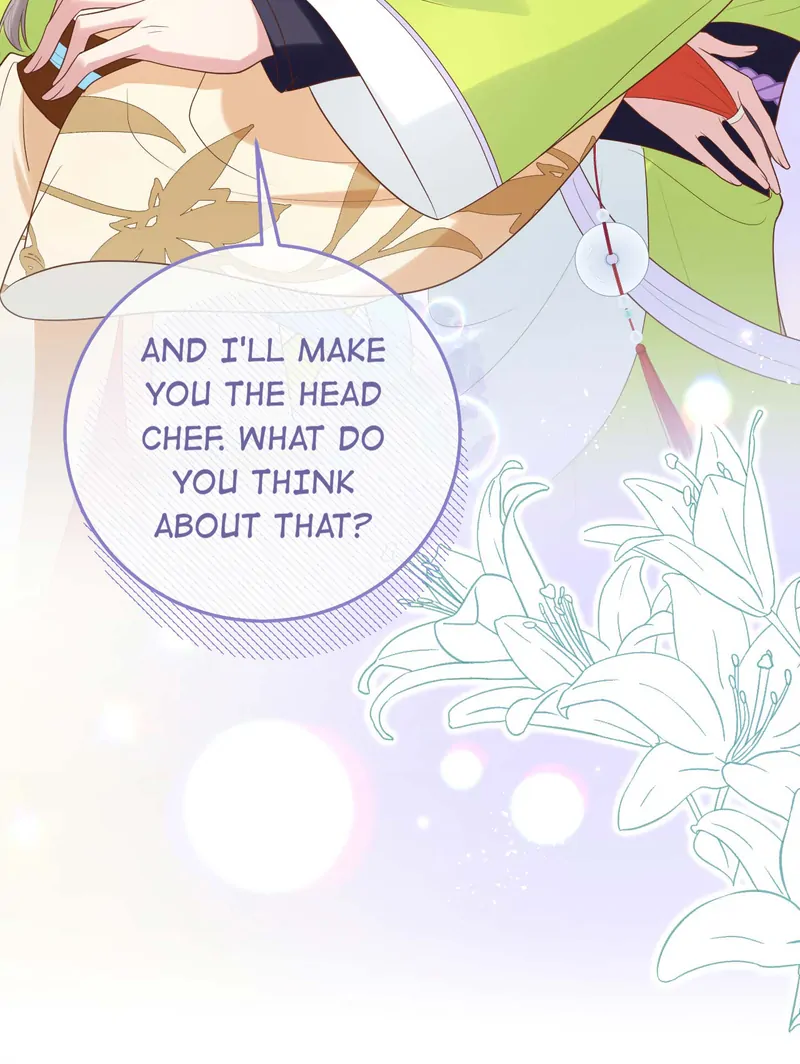 I Might Have Too Many Husbands Chapter 83 - page 50