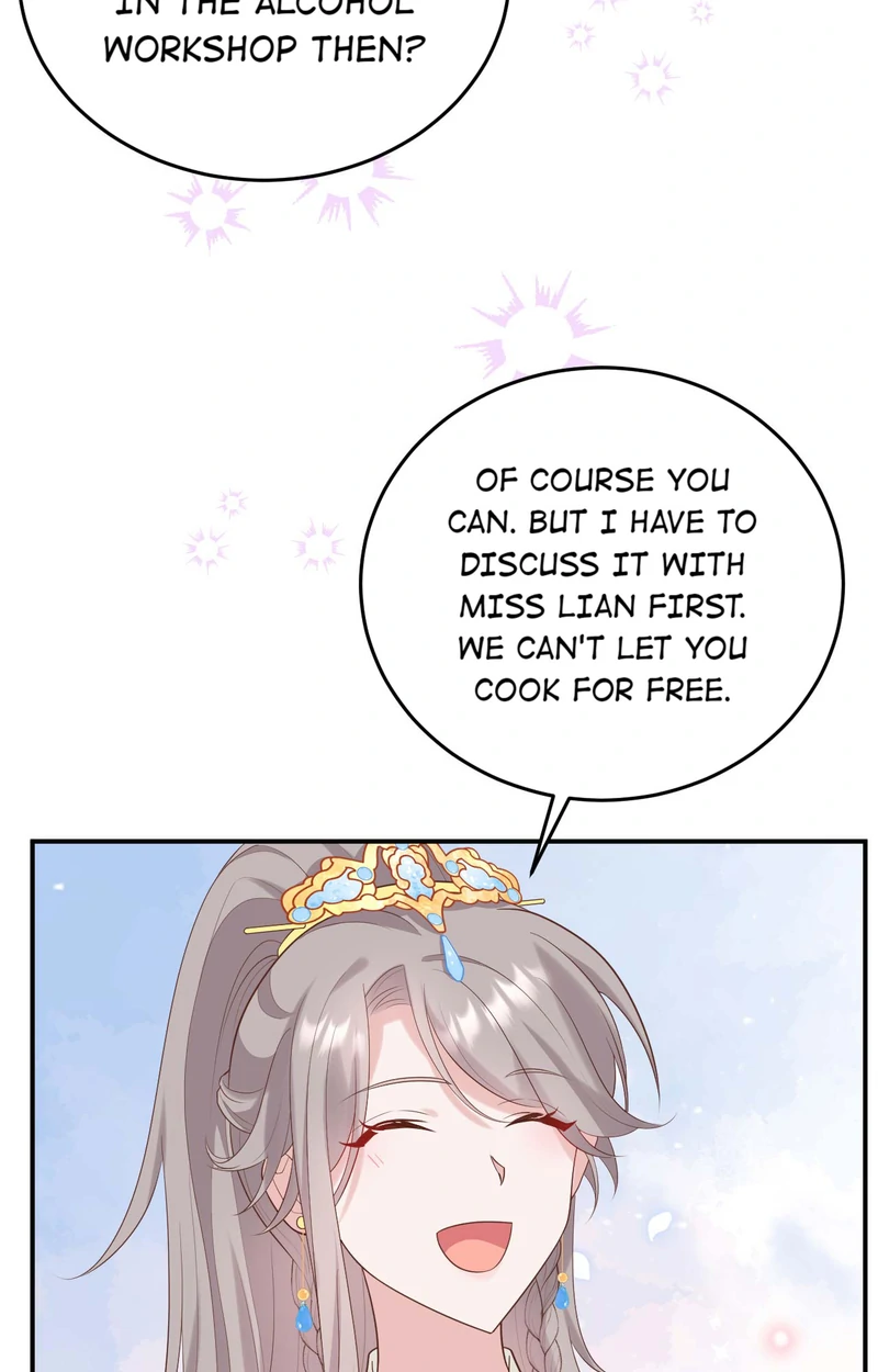 I Might Have Too Many Husbands Chapter 83 - page 52