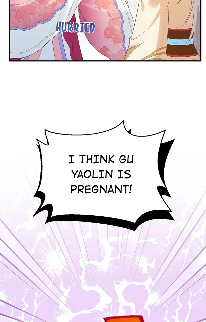 I Might Have Too Many Husbands Chapter 83 - page 55