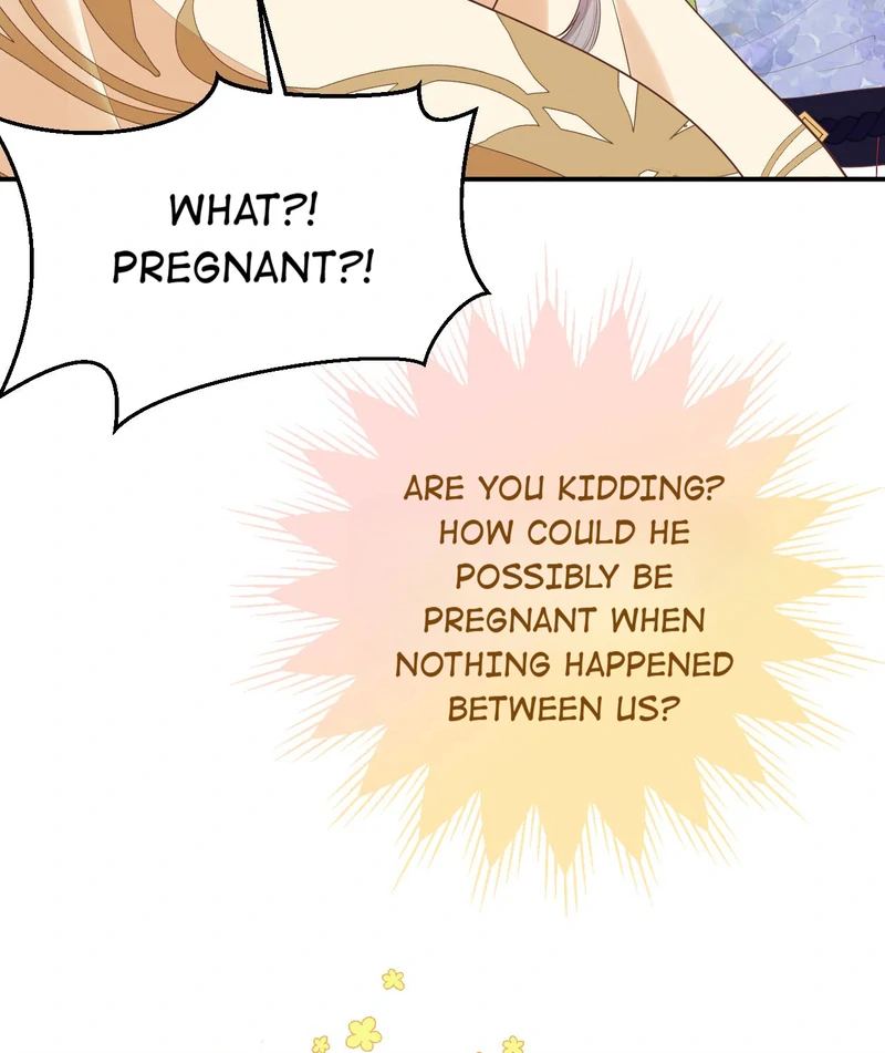 I Might Have Too Many Husbands Chapter 83 - page 57
