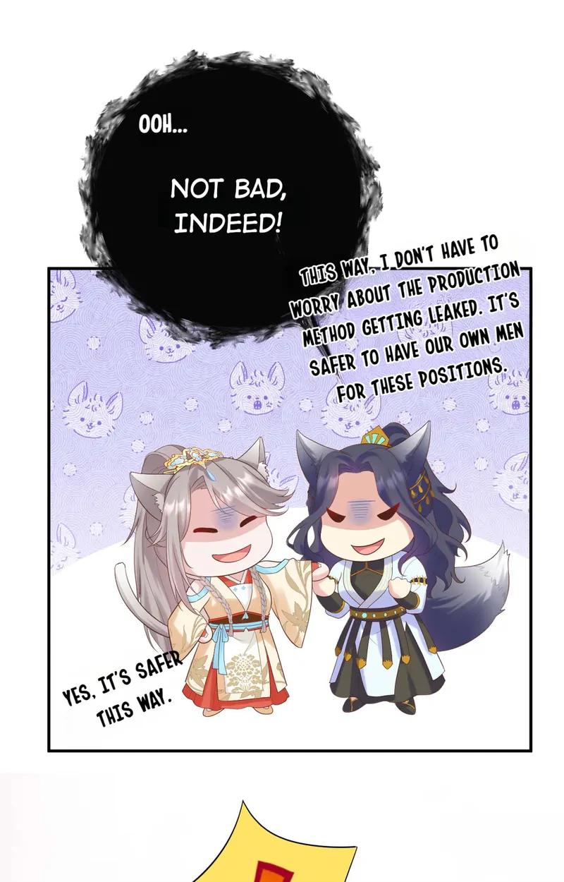 I Might Have Too Many Husbands Chapter 83 - page 5