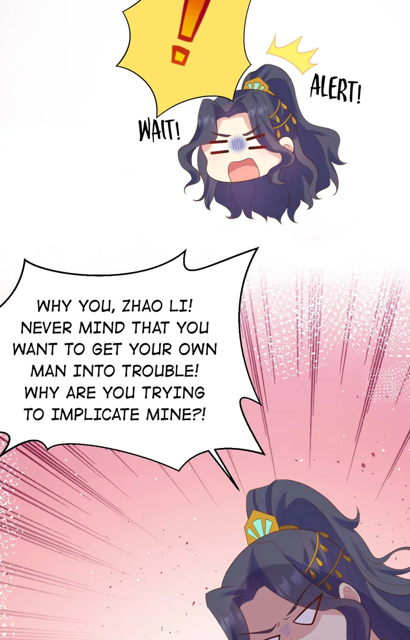 I Might Have Too Many Husbands Chapter 83 - page 6