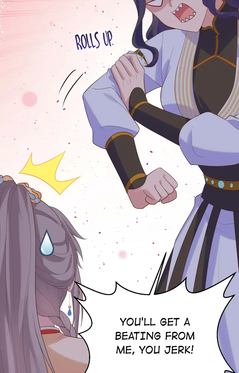 I Might Have Too Many Husbands Chapter 83 - page 7