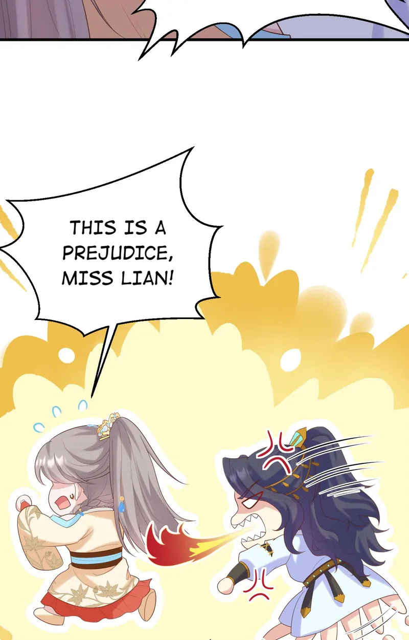 I Might Have Too Many Husbands Chapter 83 - page 8