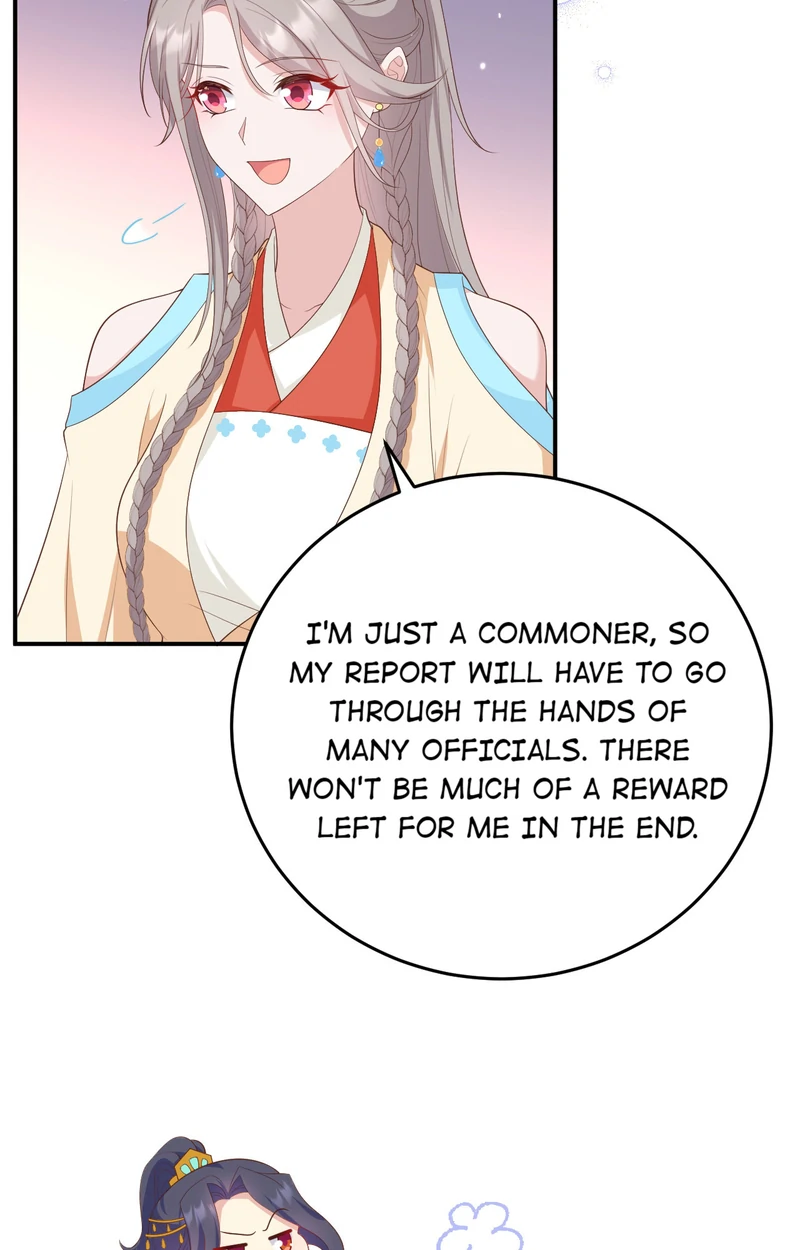 I Might Have Too Many Husbands Chapter 82 - page 9