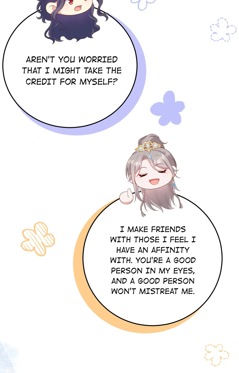 I Might Have Too Many Husbands Chapter 82 - page 10