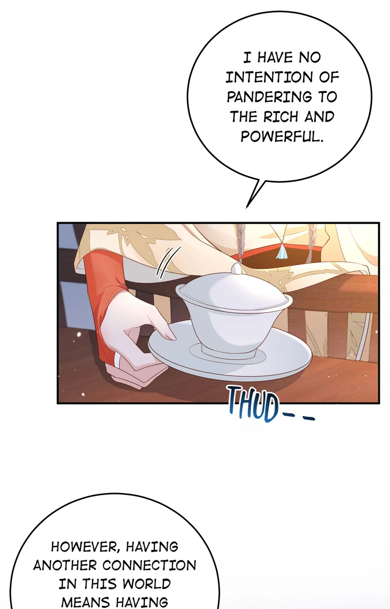 I Might Have Too Many Husbands Chapter 82 - page 13