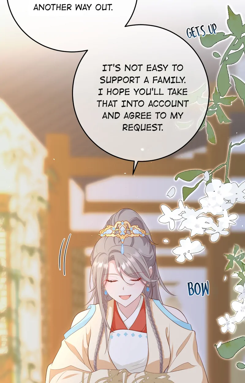I Might Have Too Many Husbands Chapter 82 - page 14