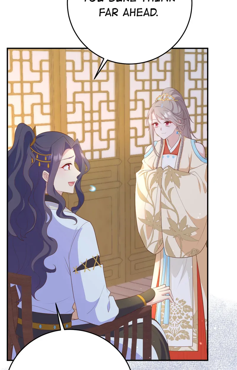 I Might Have Too Many Husbands Chapter 82 - page 16