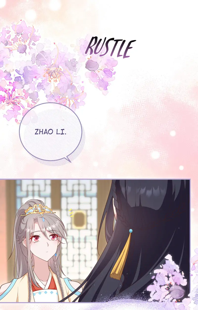 I Might Have Too Many Husbands Chapter 82 - page 19